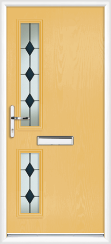 Lancashire black sextet